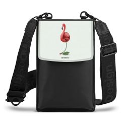 Minibag mit Gurtband