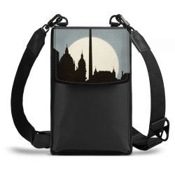 Minibag mit Gurtband