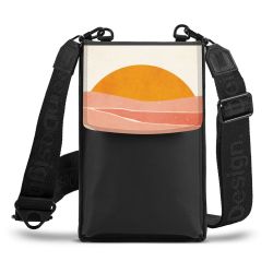 Minibag mit Gurtband