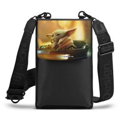 Minibag mit Gurtband