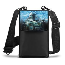 Minibag mit Gurtband