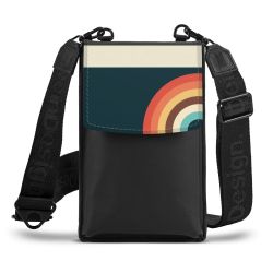 Minibag mit Gurtband