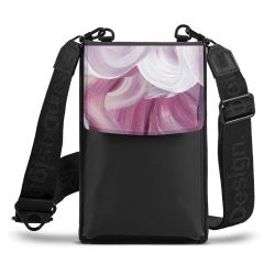 Minibag mit Gurtband
