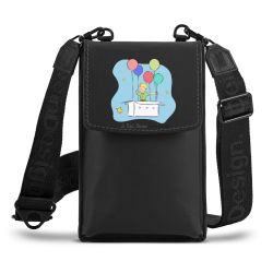 Minibag mit Gurtband