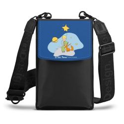 Minibag mit Gurtband