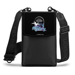 Minibag mit Gurtband