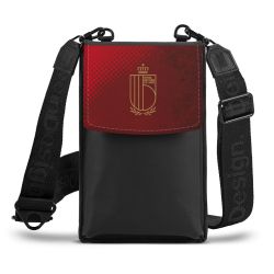 Minibag mit Gurtband