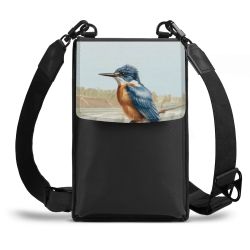 Minibag mit Gurtband