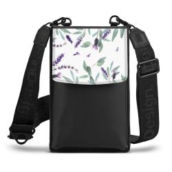 Minibag mit Gurtband
