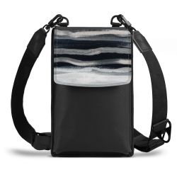 Minibag mit Gurtband