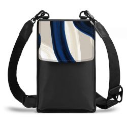 Minibag mit Gurtband