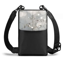 Minibag mit Gurtband