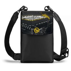 Minibag mit Gurtband