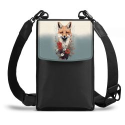 Minibag mit Gurtband