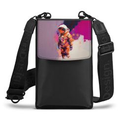 Minibag mit Gurtband