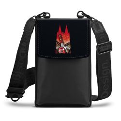 Minibag mit Gurtband