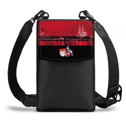 Minibag mit Gurtband