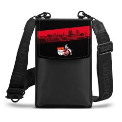 Minibag mit Gurtband