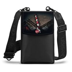 Minibag mit Gurtband