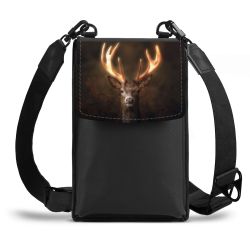 Minibag mit Gurtband