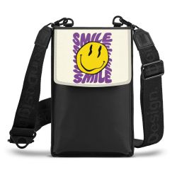 Minibag mit Gurtband