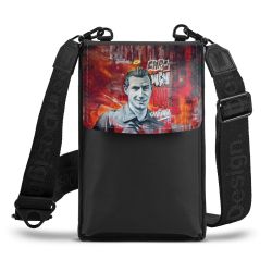 Minibag mit Gurtband