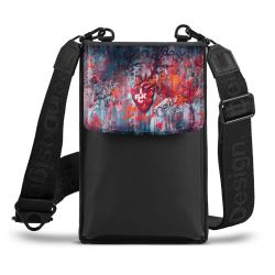 Minibag mit Gurtband