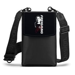 Minibag mit Gurtband