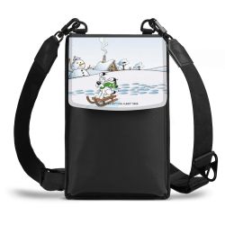 Minibag mit Gurtband