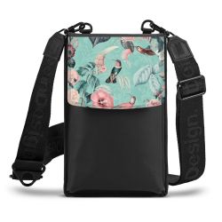 Minibag mit Gurtband