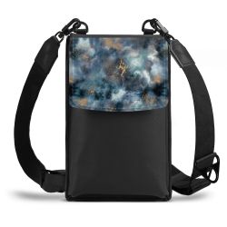 Minibag mit Gurtband