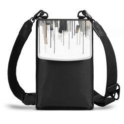 Minibag mit Gurtband