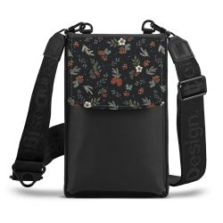 Minibag mit Gurtband