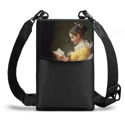 Minibag mit Gurtband