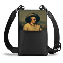 Minibag mit Gurtband