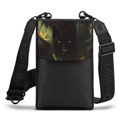 Minibag mit Gurtband