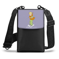Minibag mit Gurtband