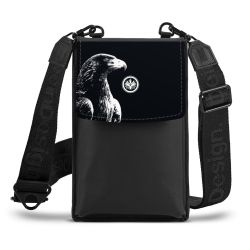 Minibag mit Gurtband