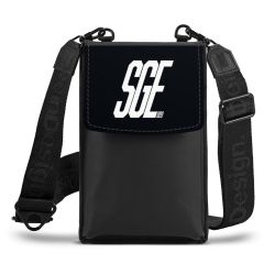 Minibag mit Gurtband