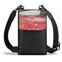 Minibag mit Gurtband