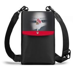 Minibag mit Gurtband