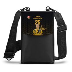 Minibag mit Gurtband