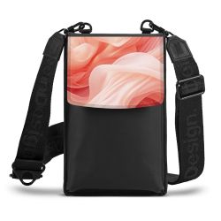 Minibag mit Gurtband