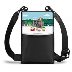 South Park Boys Logo