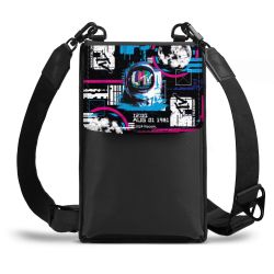 Minibag mit Gurtband