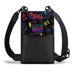 Minibag mit Gurtband