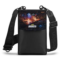 Minibag mit Gurtband