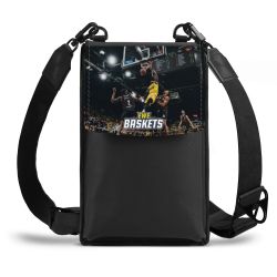 Minibag mit Gurtband