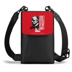 Minibag mit Gurtband