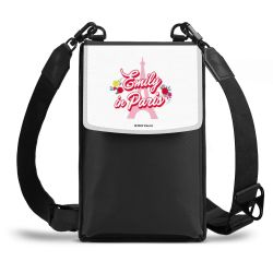 Minibag mit Gurtband
